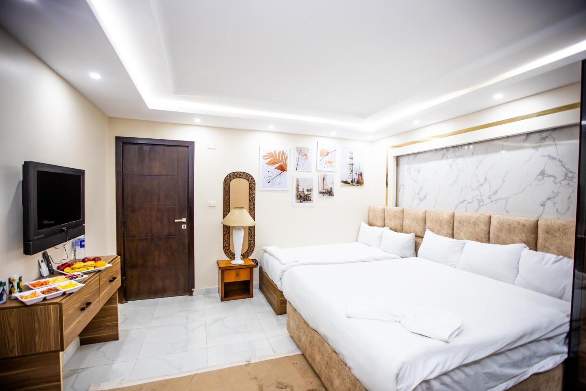 Comfort Giza Top Caïro
