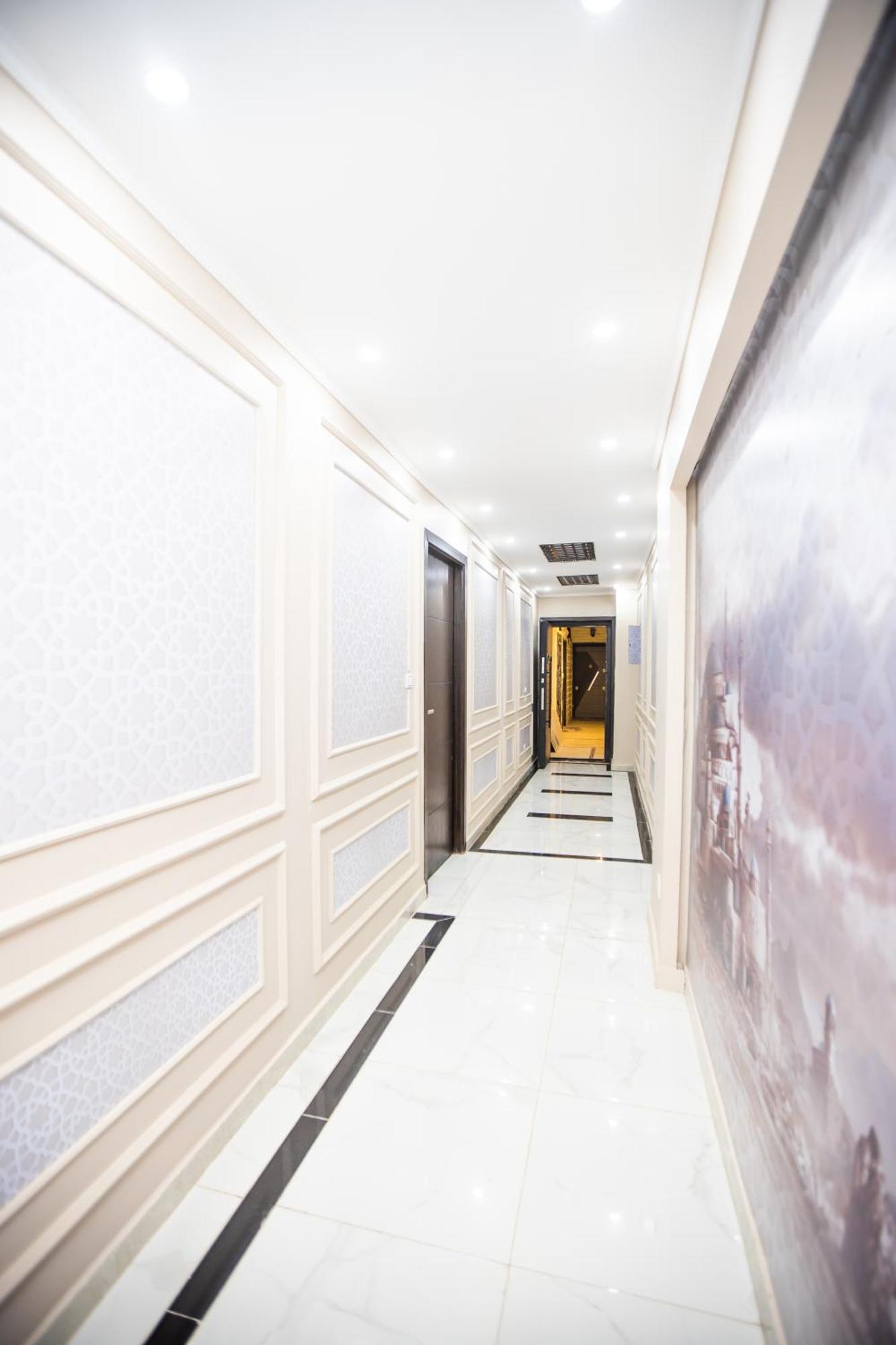 Hotel Comfort Giza Top
