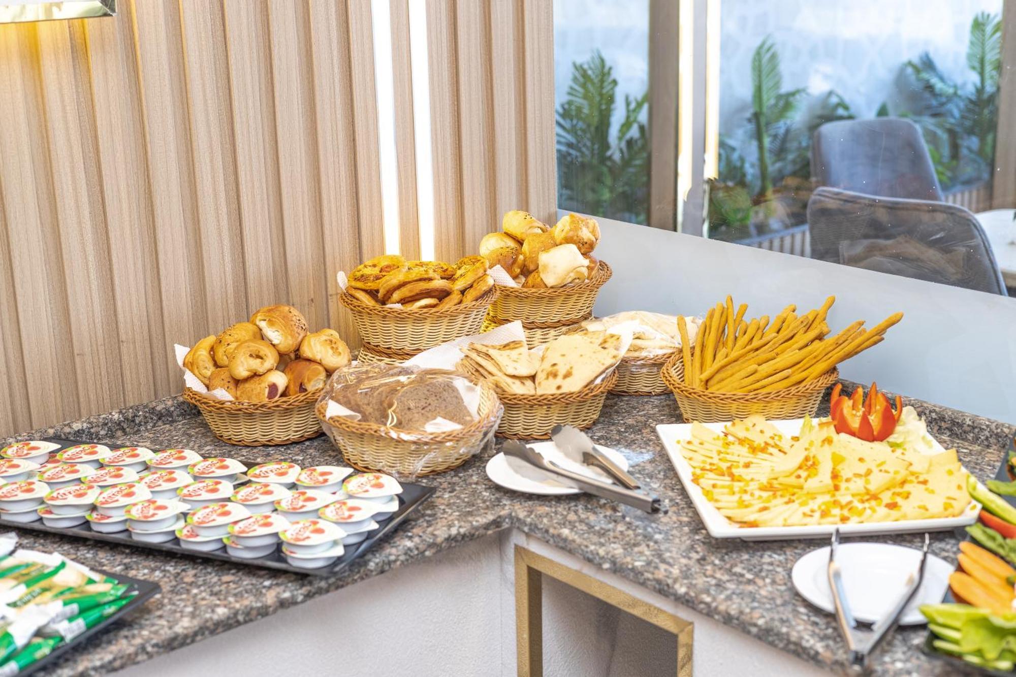 Hotel Comfort Giza Top