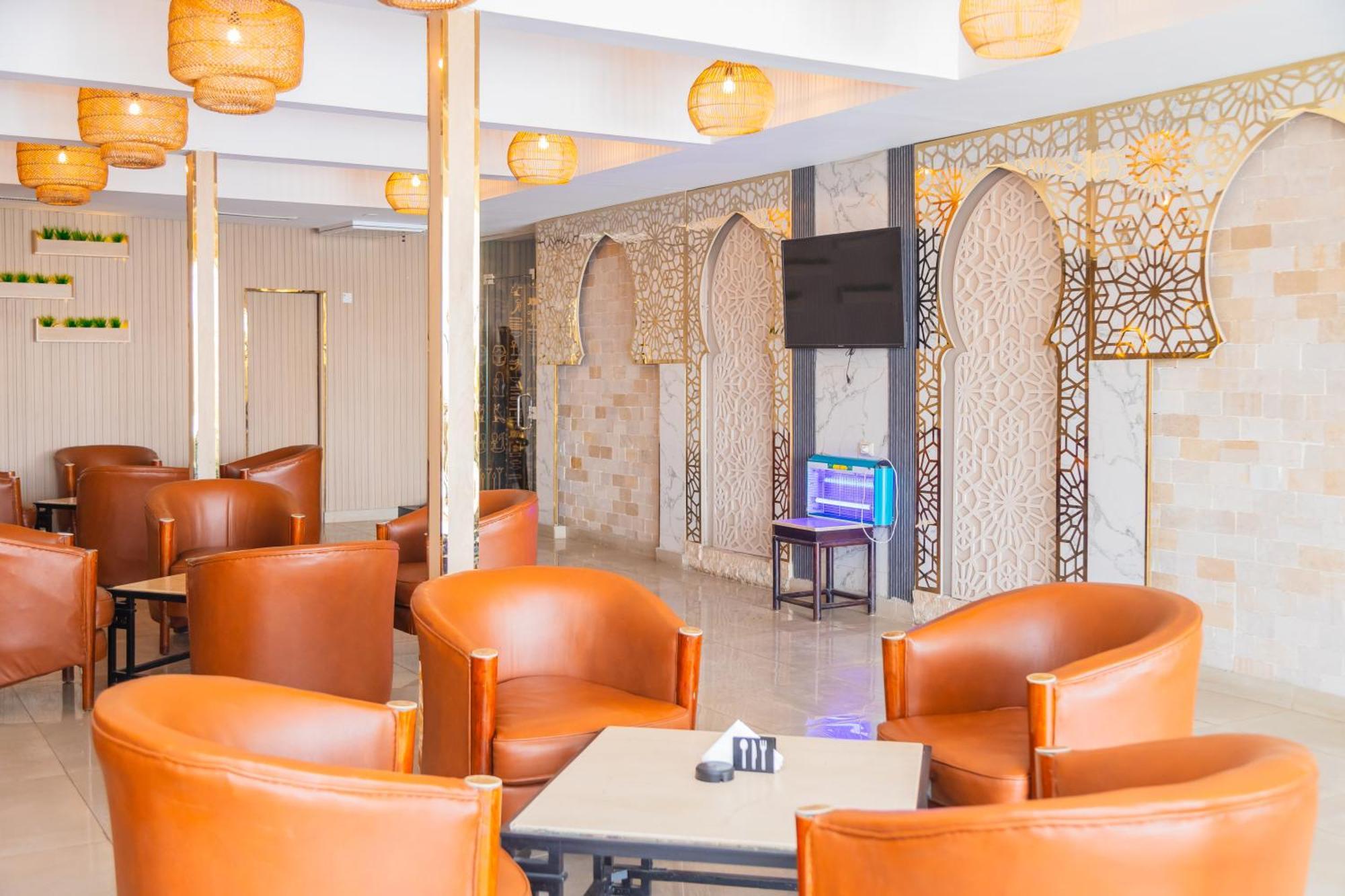 Comfort Giza Top Hotel Caïro