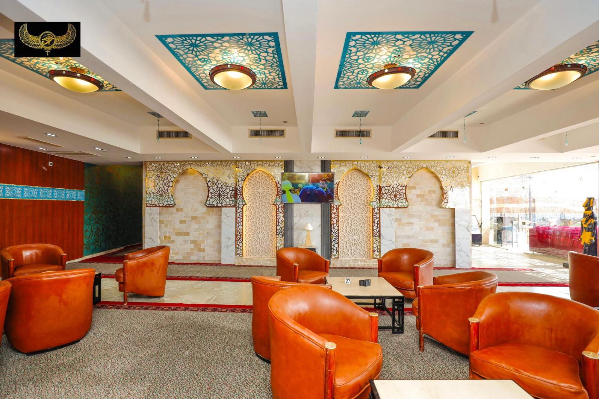 Comfort Giza Top Hotel